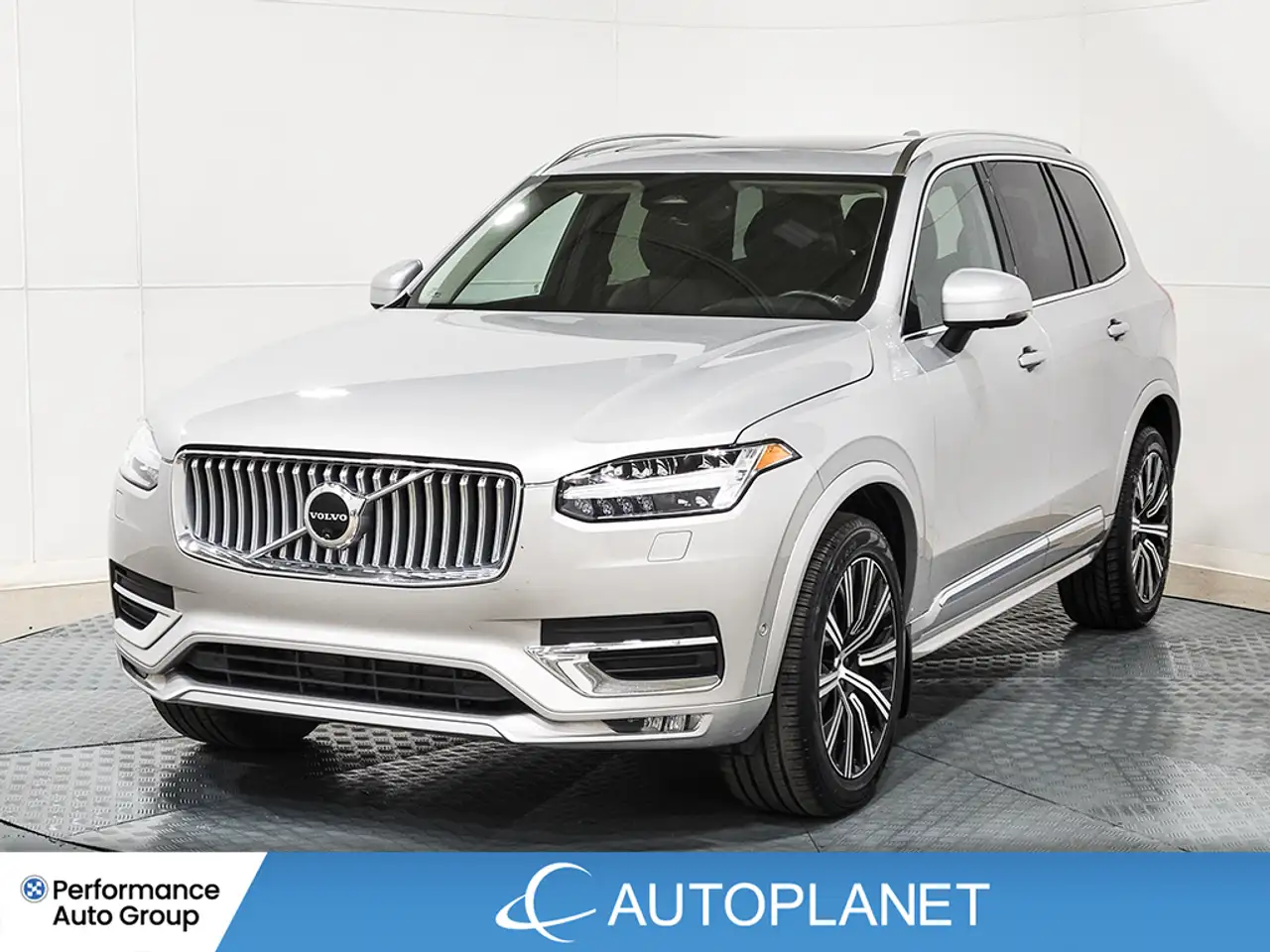 2024 Volvo XC90