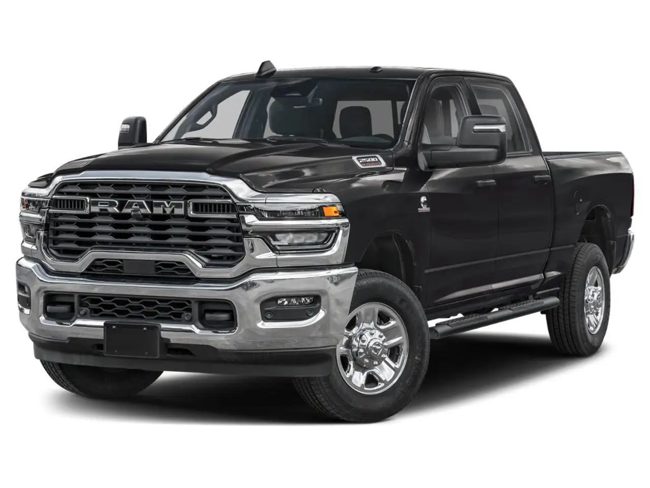 RAM 2500 photo RAM 2500