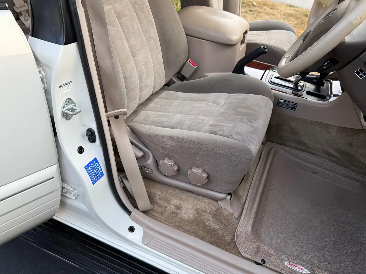Toyota Land Cruiser снимка Toyota Land Cruiser