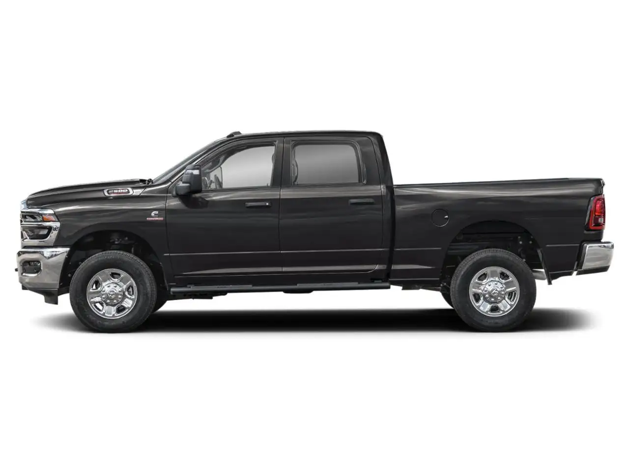 RAM 2500 photo RAM 2500