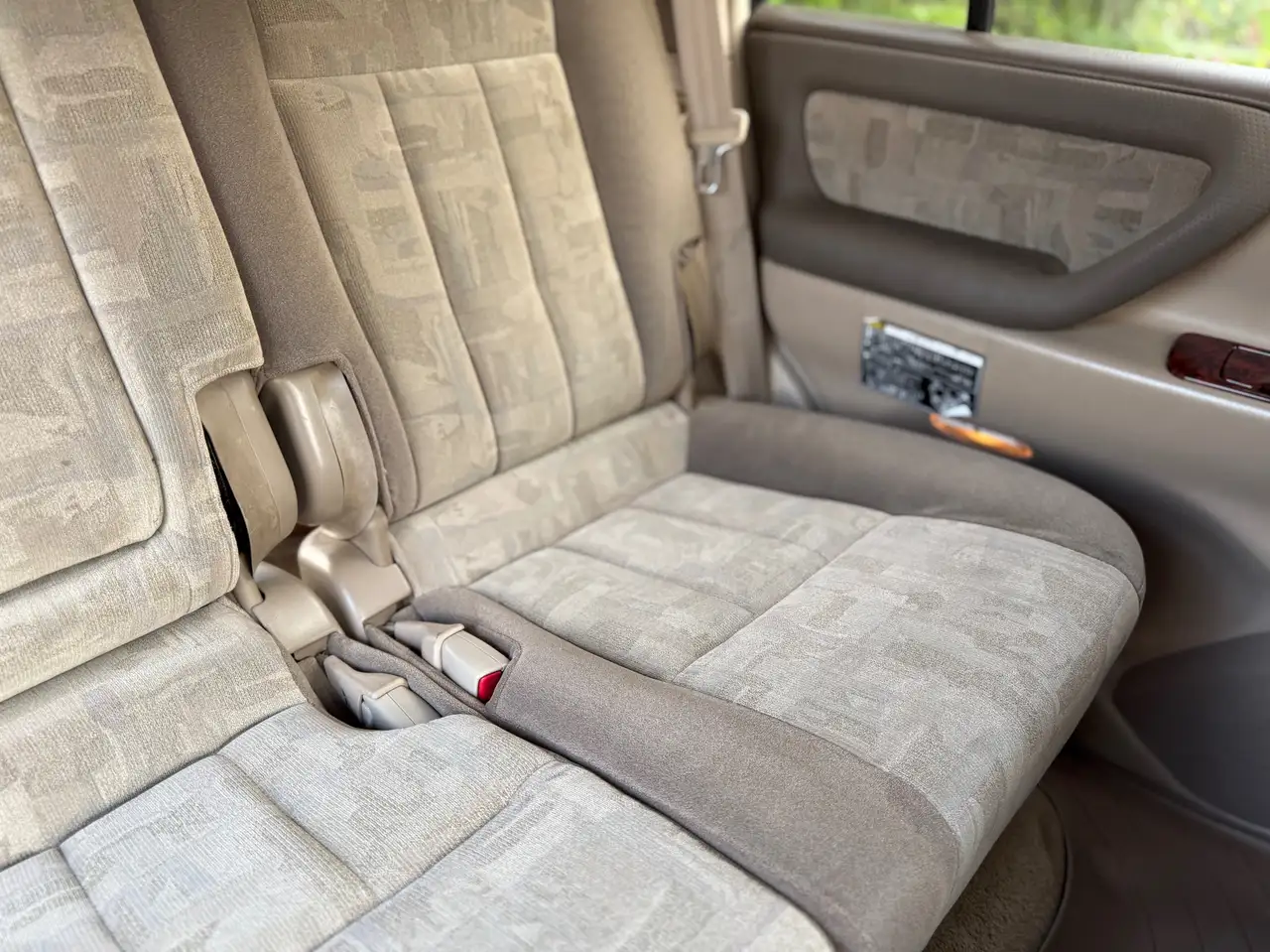 Toyota Land Cruiser снимка Toyota Land Cruiser