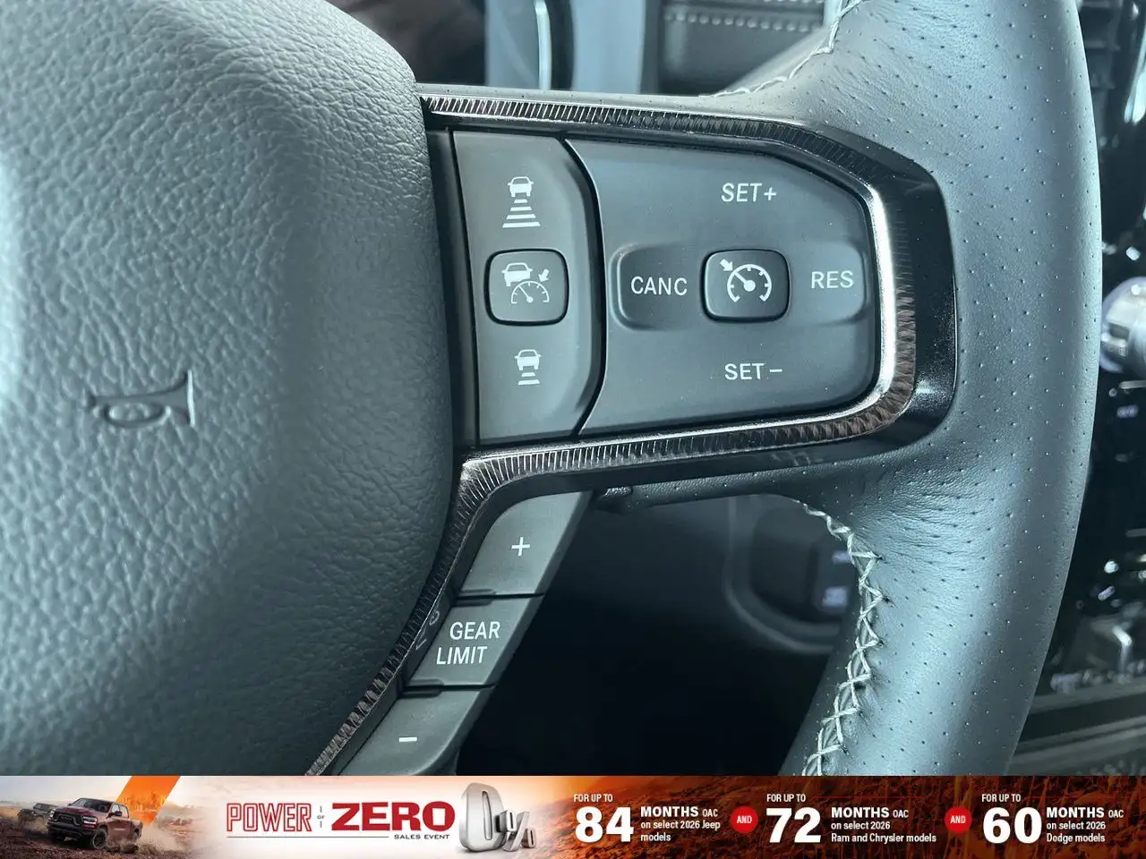 RAM 2500 снимка RAM 2500