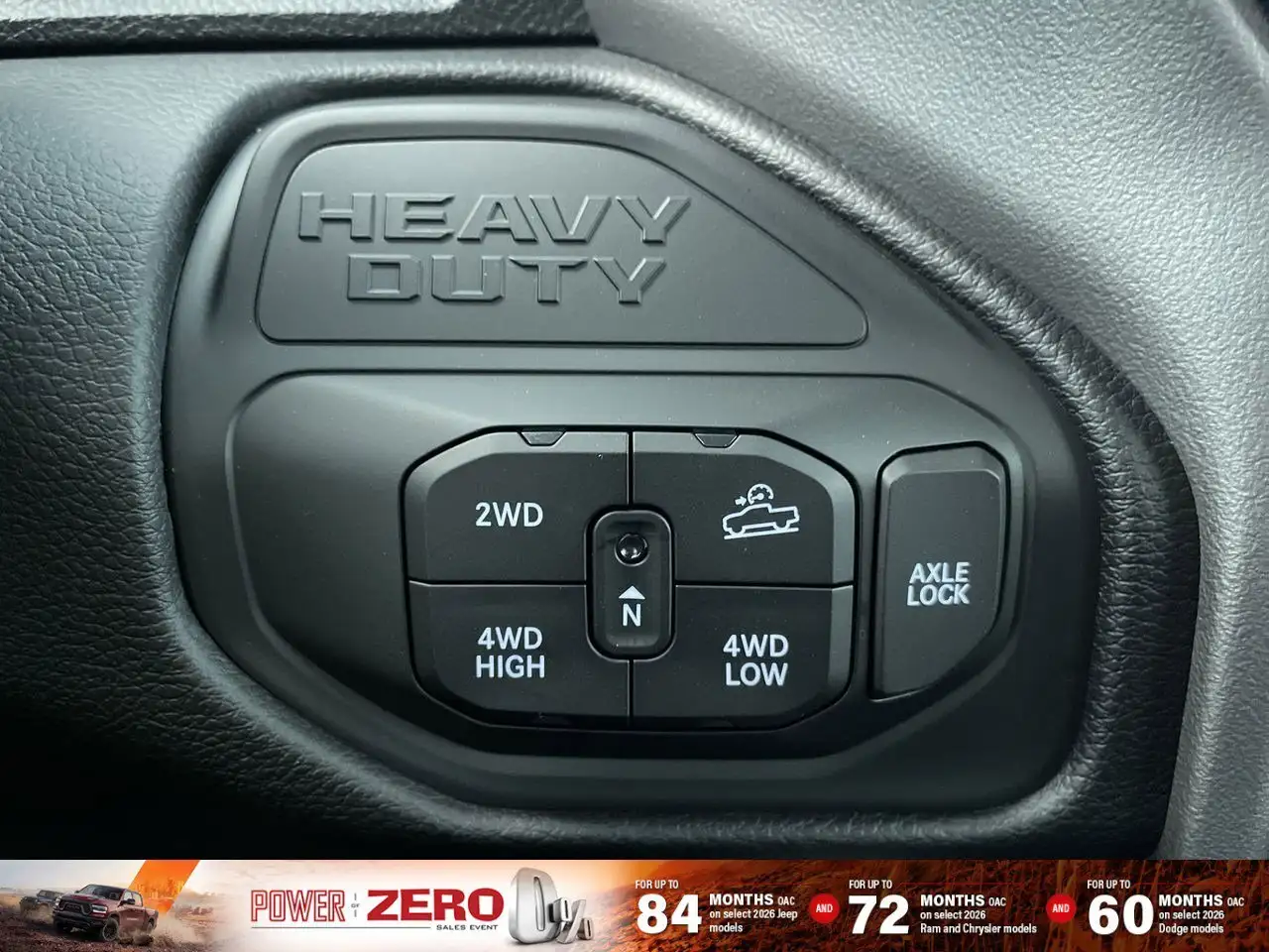 RAM 2500 снимка RAM 2500