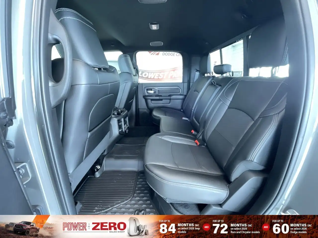 RAM 2500 снимка RAM 2500