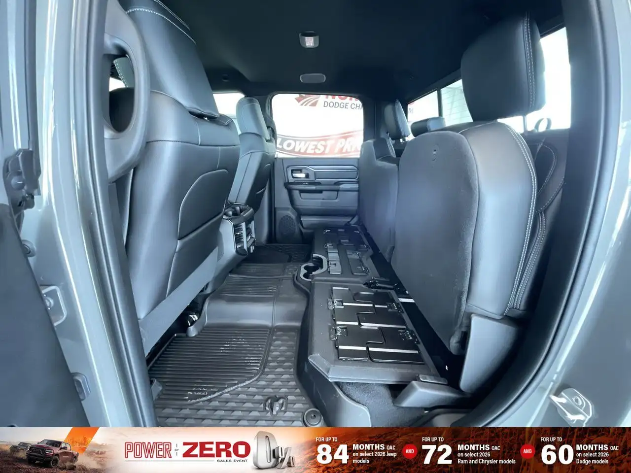 RAM 2500 снимка RAM 2500