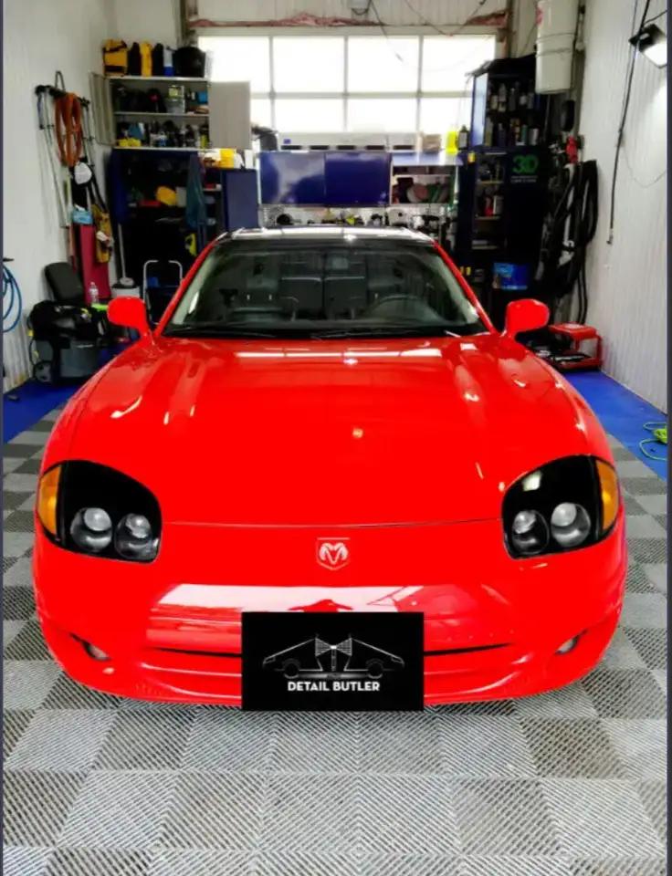 1995 Dodge Stealth