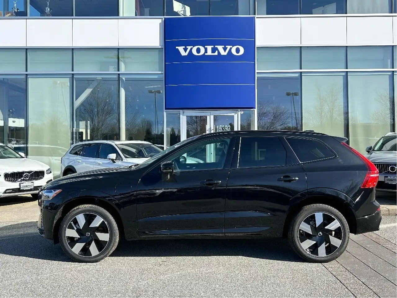 2024 Volvo XC60
