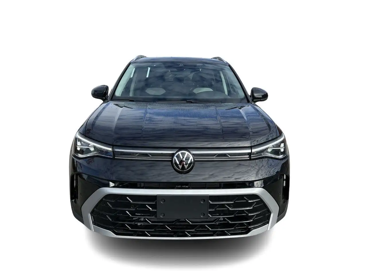 Volkswagen Taos снимка Volkswagen Taos