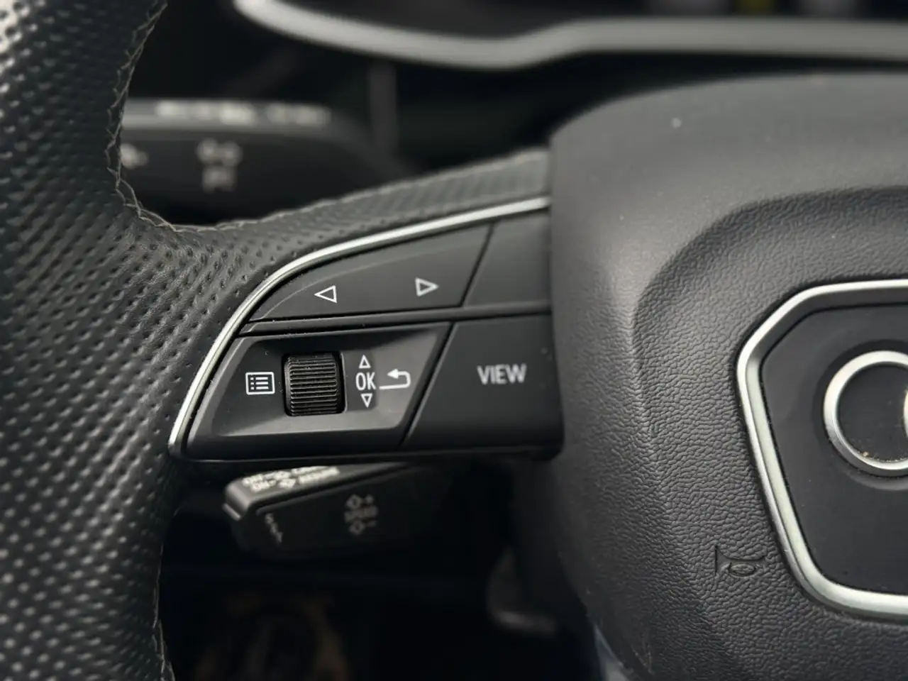 Audi Q3 снимка Audi Q3