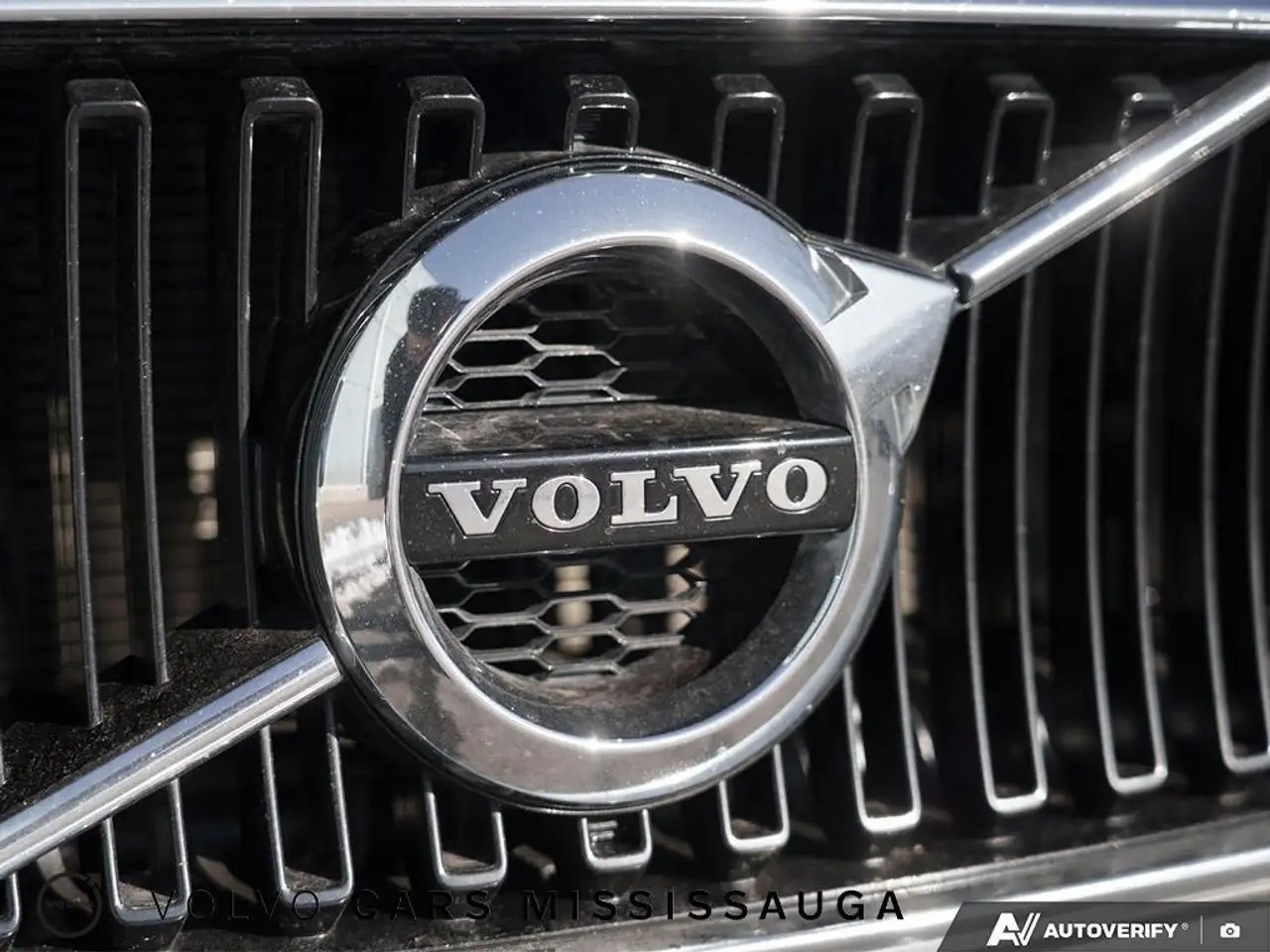 Volvo S90 fotografie Volvo S90