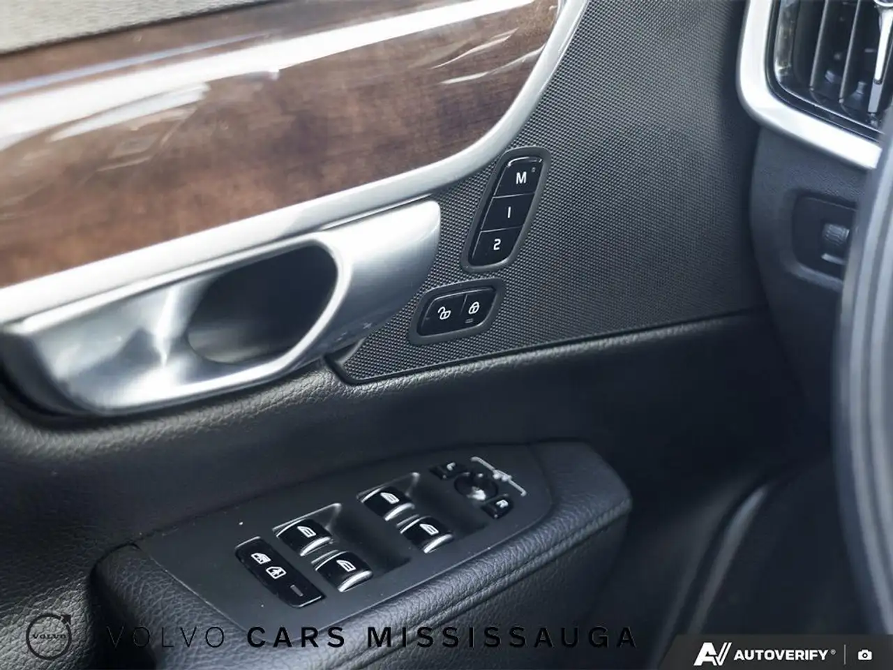 Volvo S90 fotografie Volvo S90