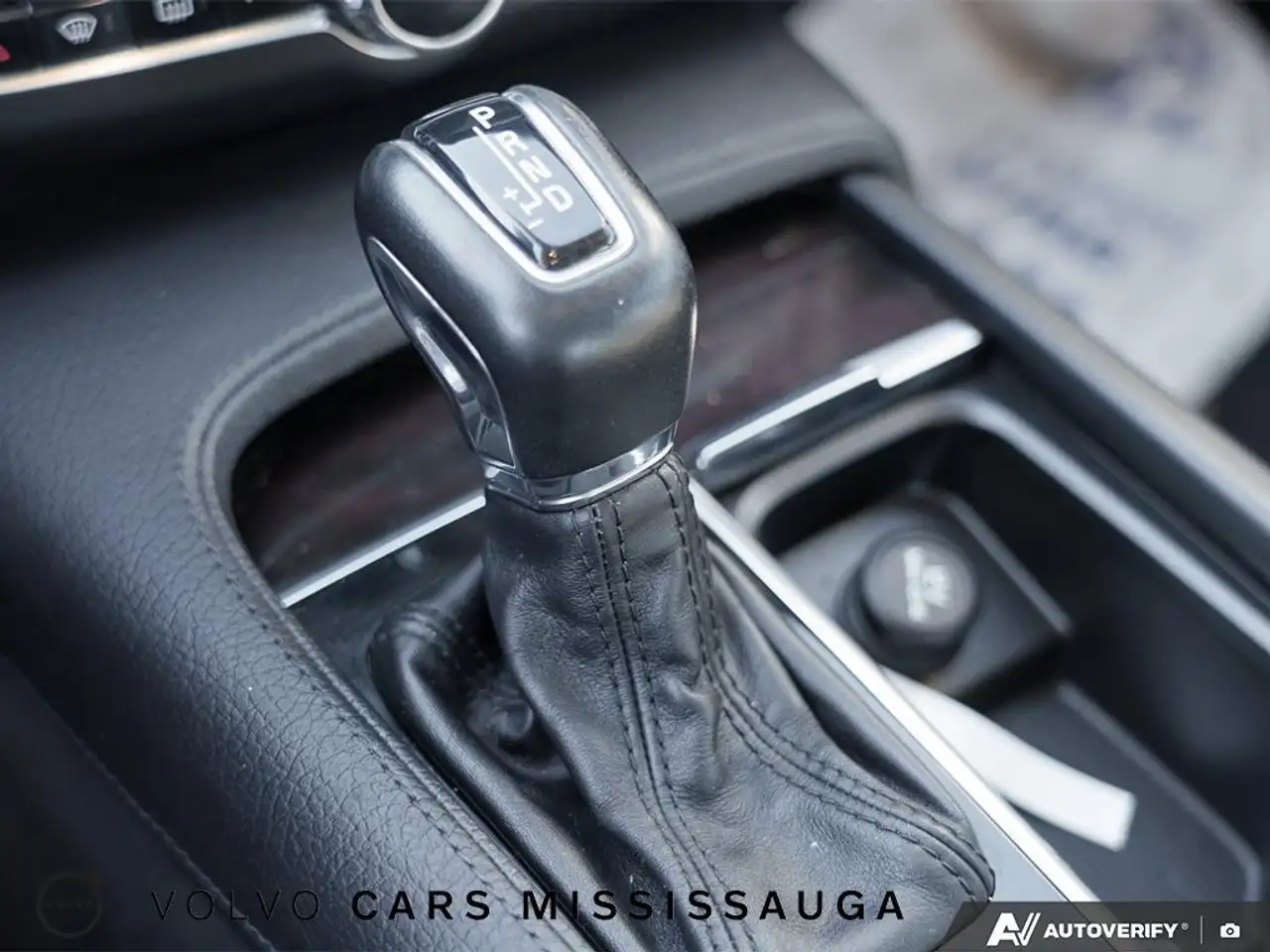 Volvo S90 fotografie Volvo S90