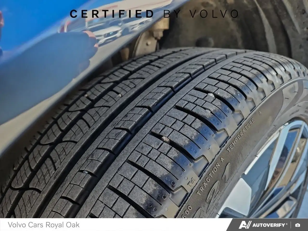 Volvo XC90 photo Volvo XC90