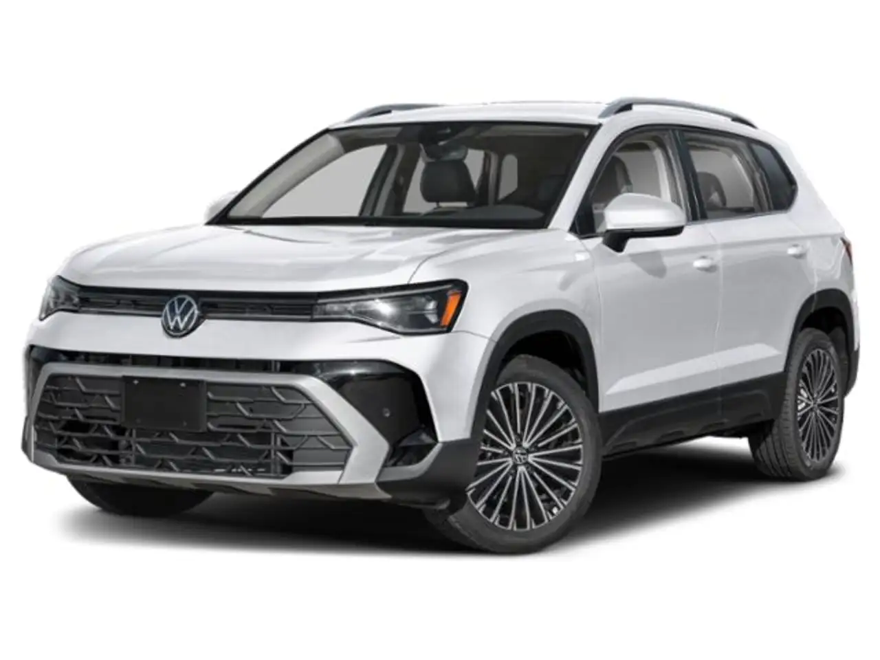 2026 Volkswagen Taos