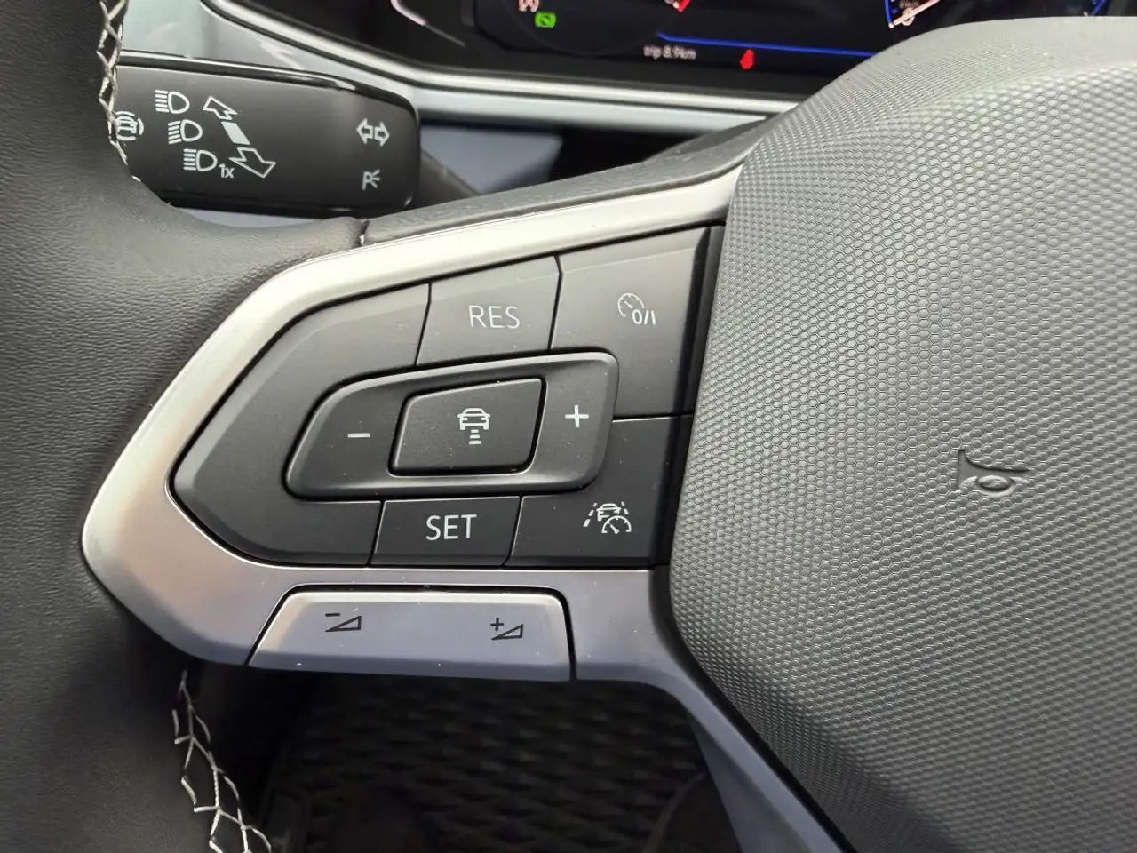 Volkswagen Taos снимка Volkswagen Taos