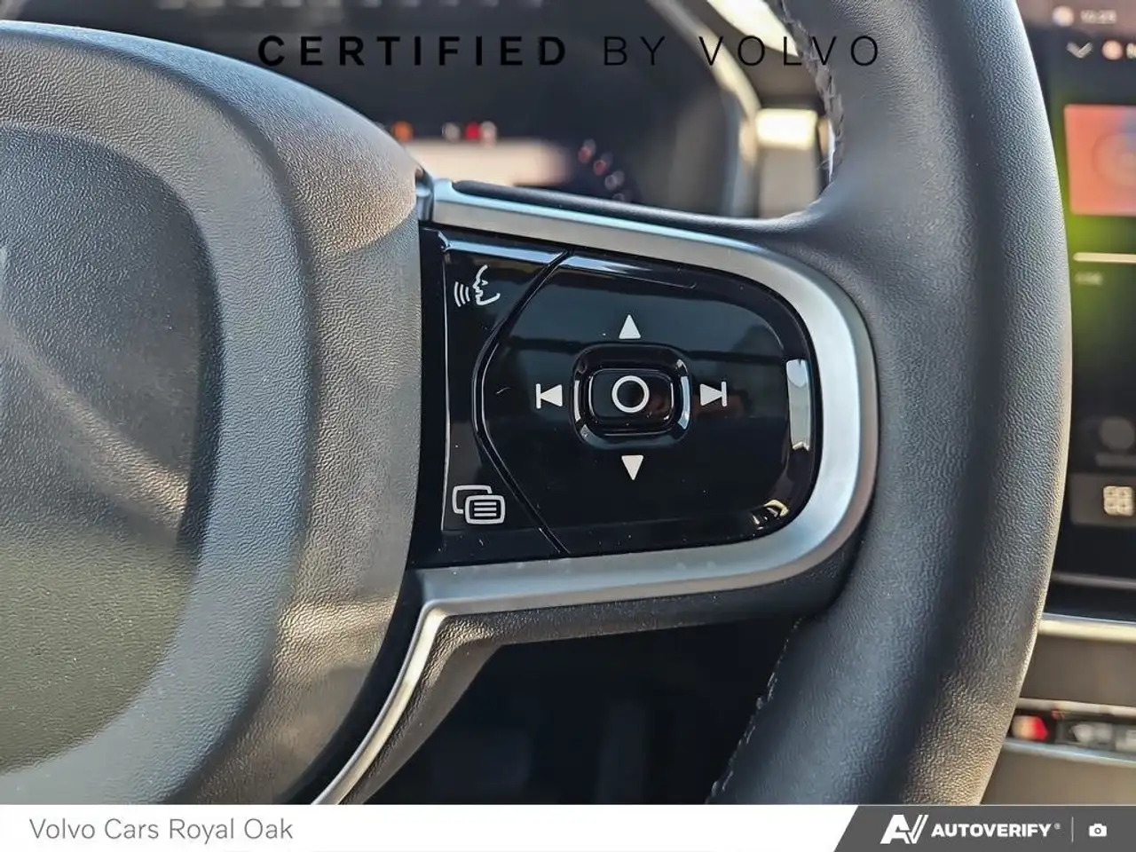 Volvo XC90 photo Volvo XC90