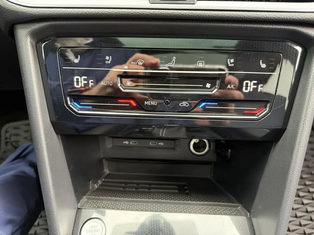 Volkswagen Taos снимка Volkswagen Taos
