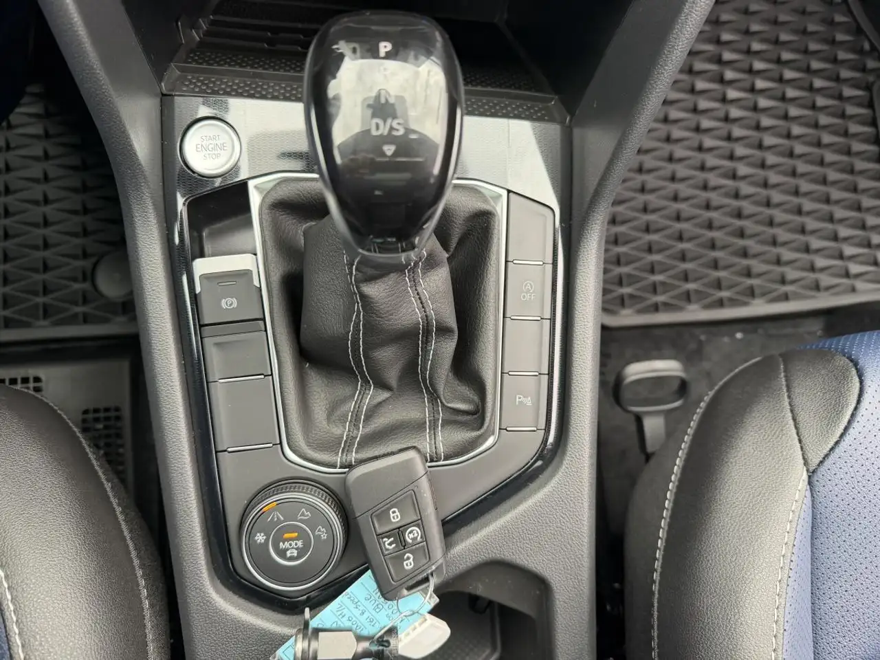 Volkswagen Taos снимка Volkswagen Taos