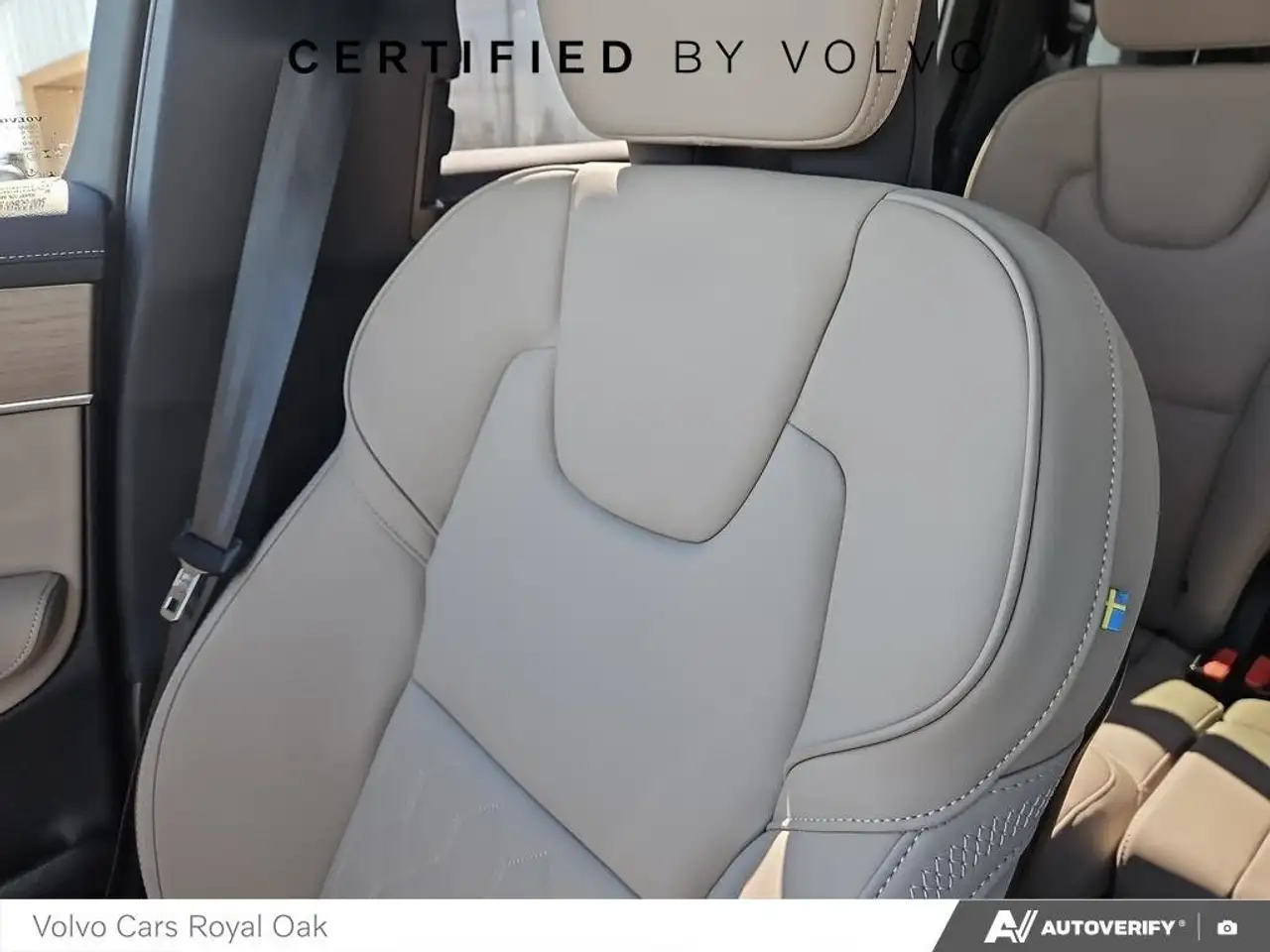 Volvo XC90 photo Volvo XC90