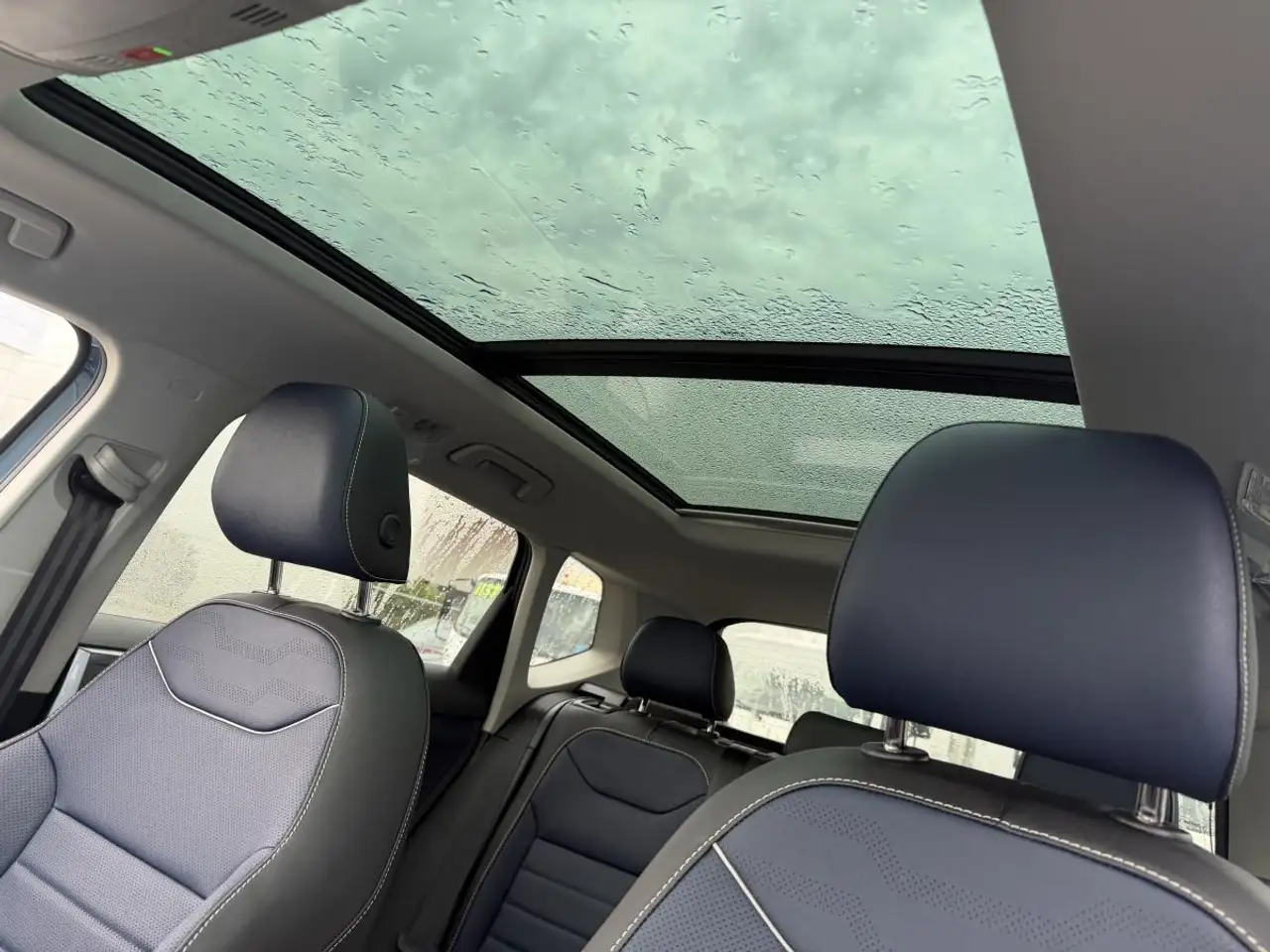Volkswagen Taos снимка Volkswagen Taos