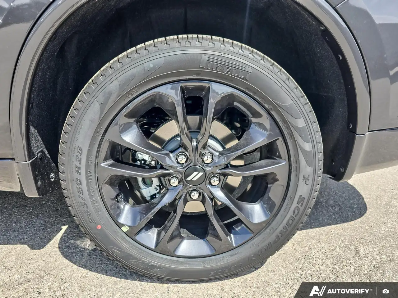 Dodge Durango photo Dodge Durango