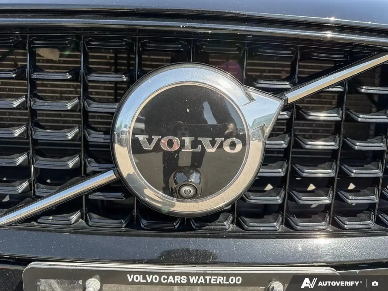 Volvo V60 fotografie Volvo V60