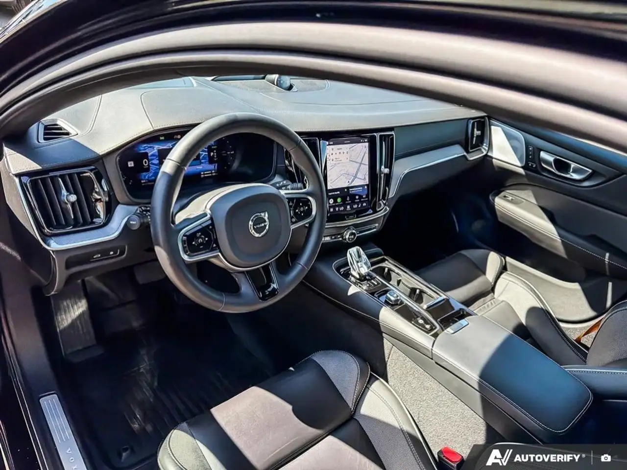 Volvo V60 fotografie Volvo V60