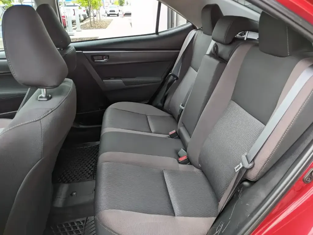 Toyota Corolla снимка Toyota Corolla