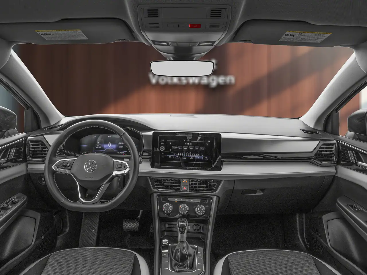 Volkswagen Taos снимка Volkswagen Taos