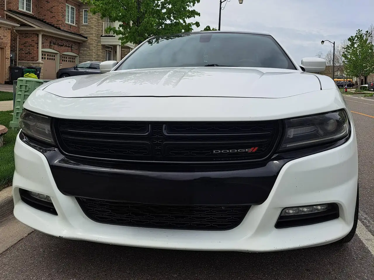Dodge Charger снимка Dodge Charger