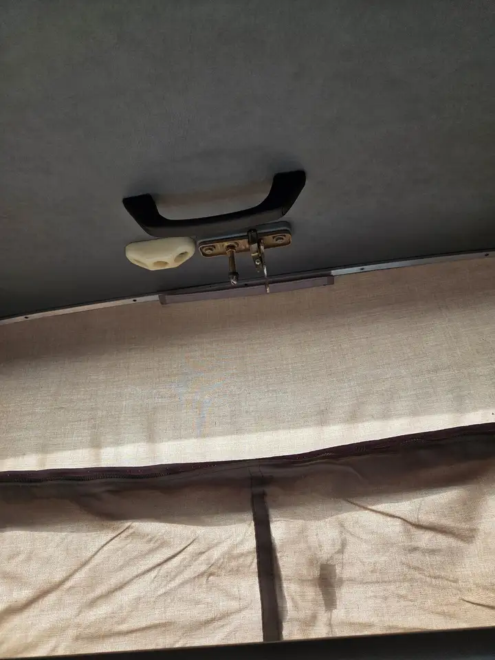 Volkswagen Eurovan снимка Volkswagen Eurovan