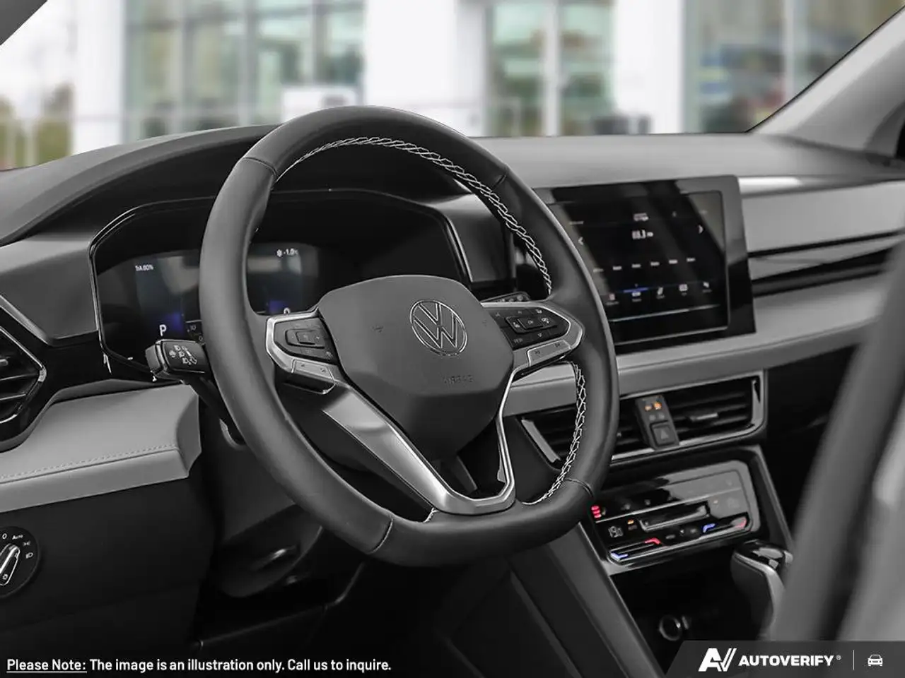 Volkswagen Taos снимка Volkswagen Taos