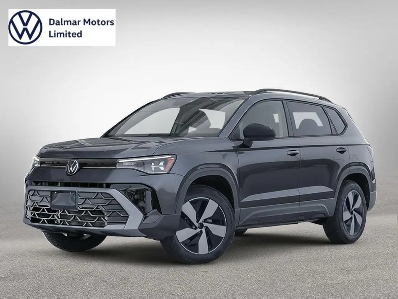 2026 Volkswagen Taos
