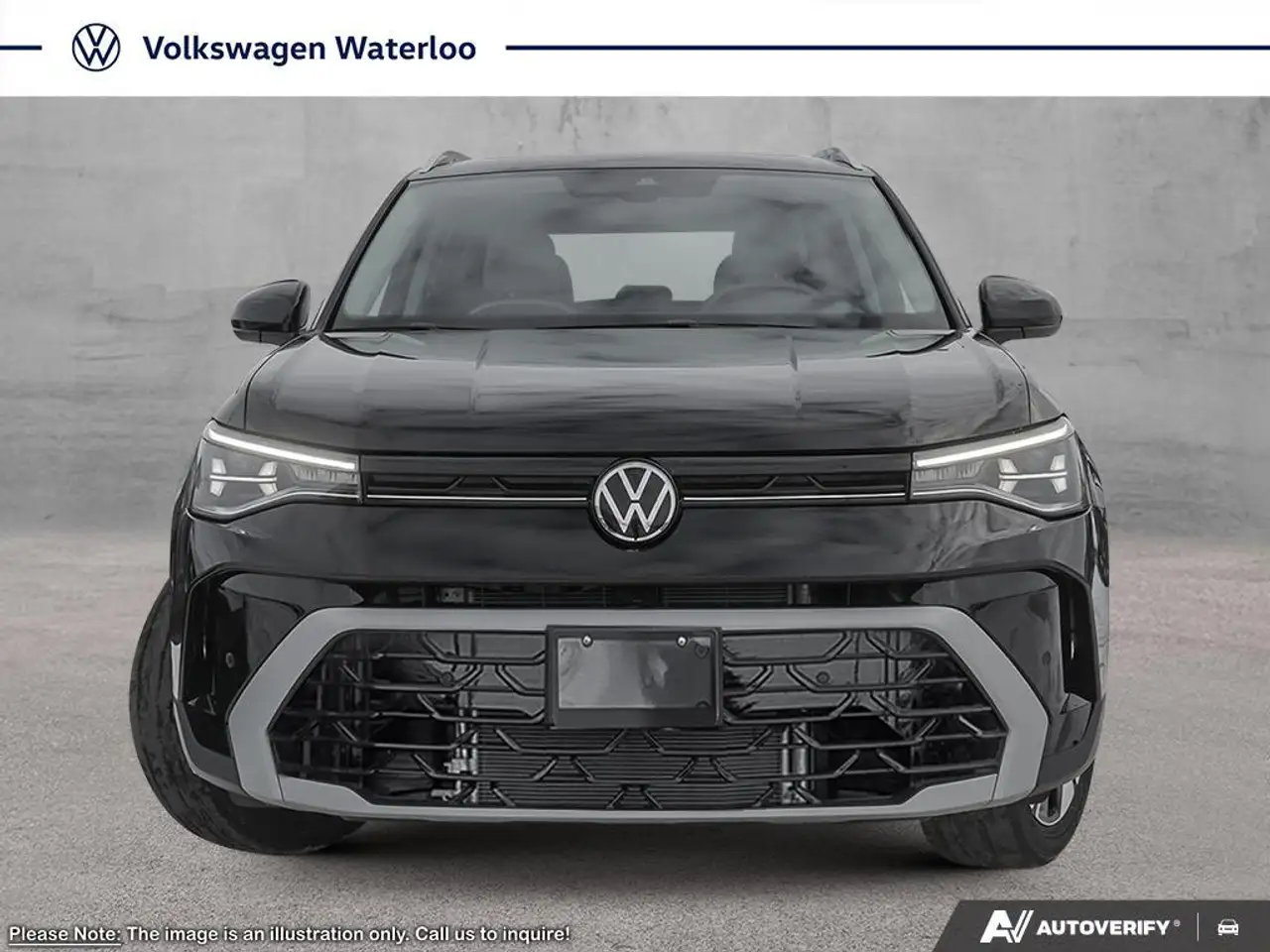 Volkswagen Taos снимка Volkswagen Taos