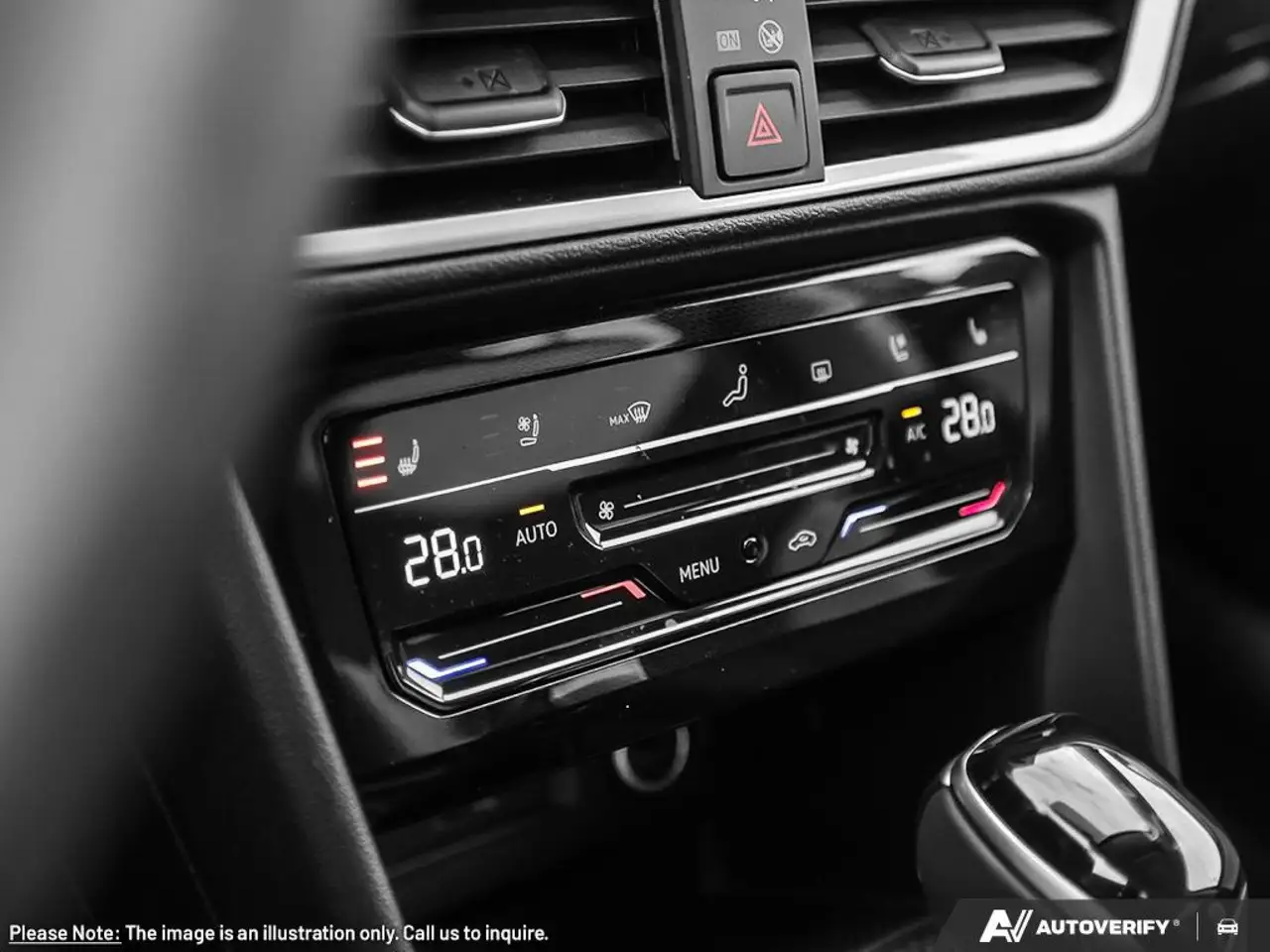 Volkswagen Taos снимка Volkswagen Taos