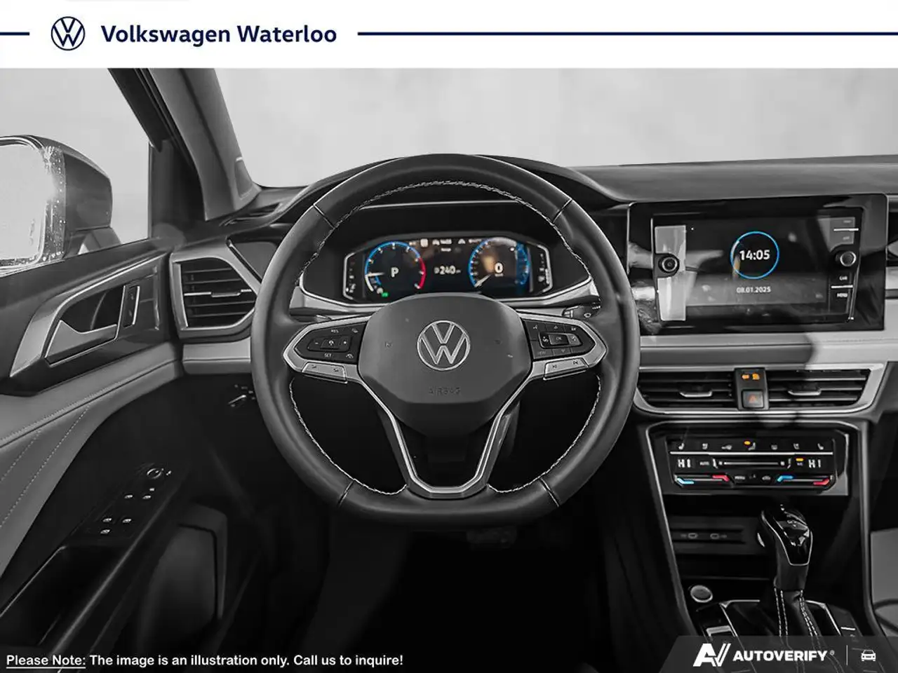 Volkswagen Taos снимка Volkswagen Taos