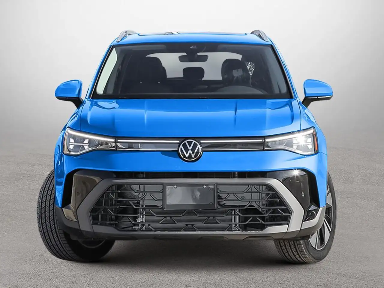 Volkswagen Taos снимка Volkswagen Taos