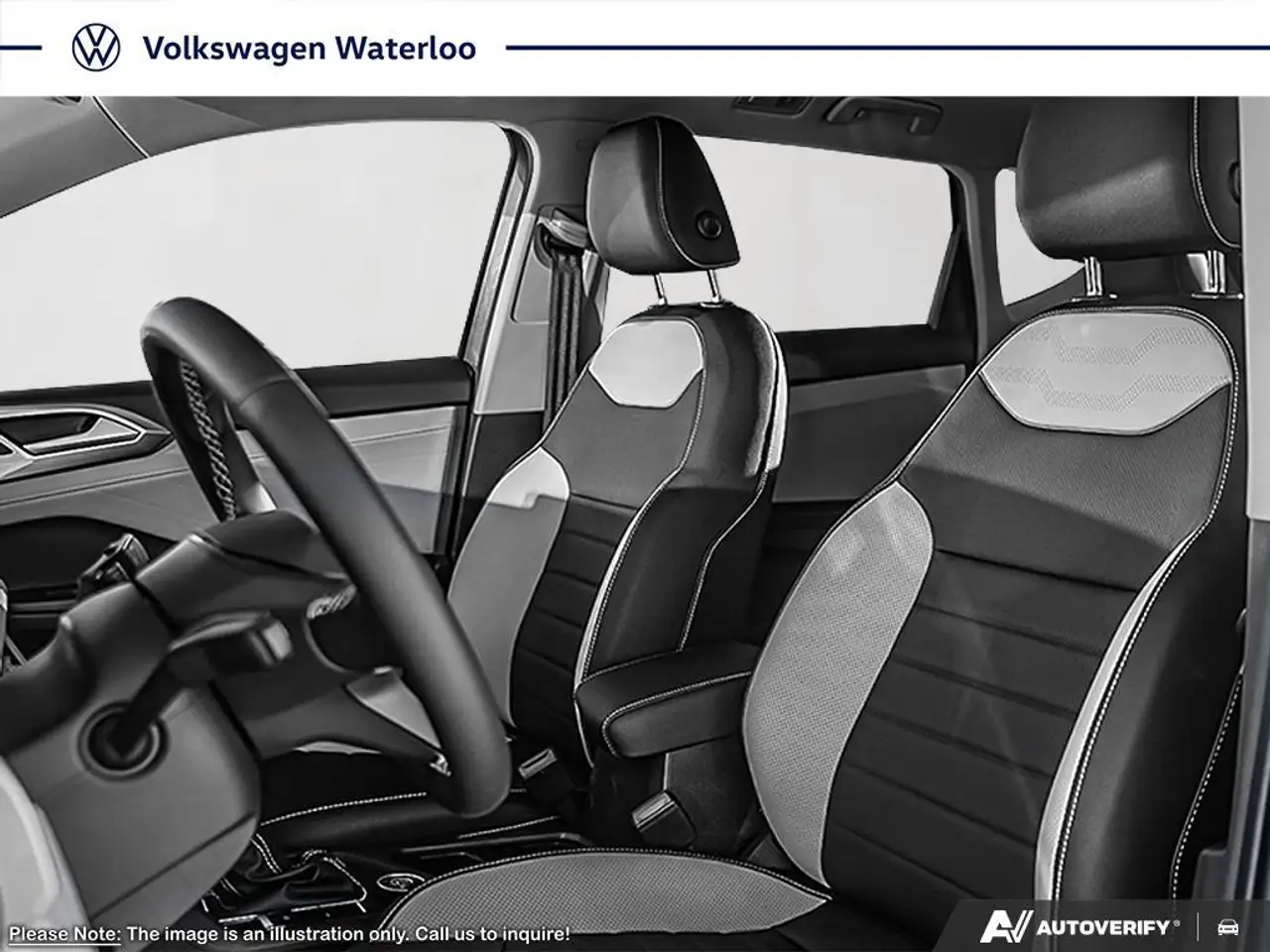 Volkswagen Taos снимка Volkswagen Taos
