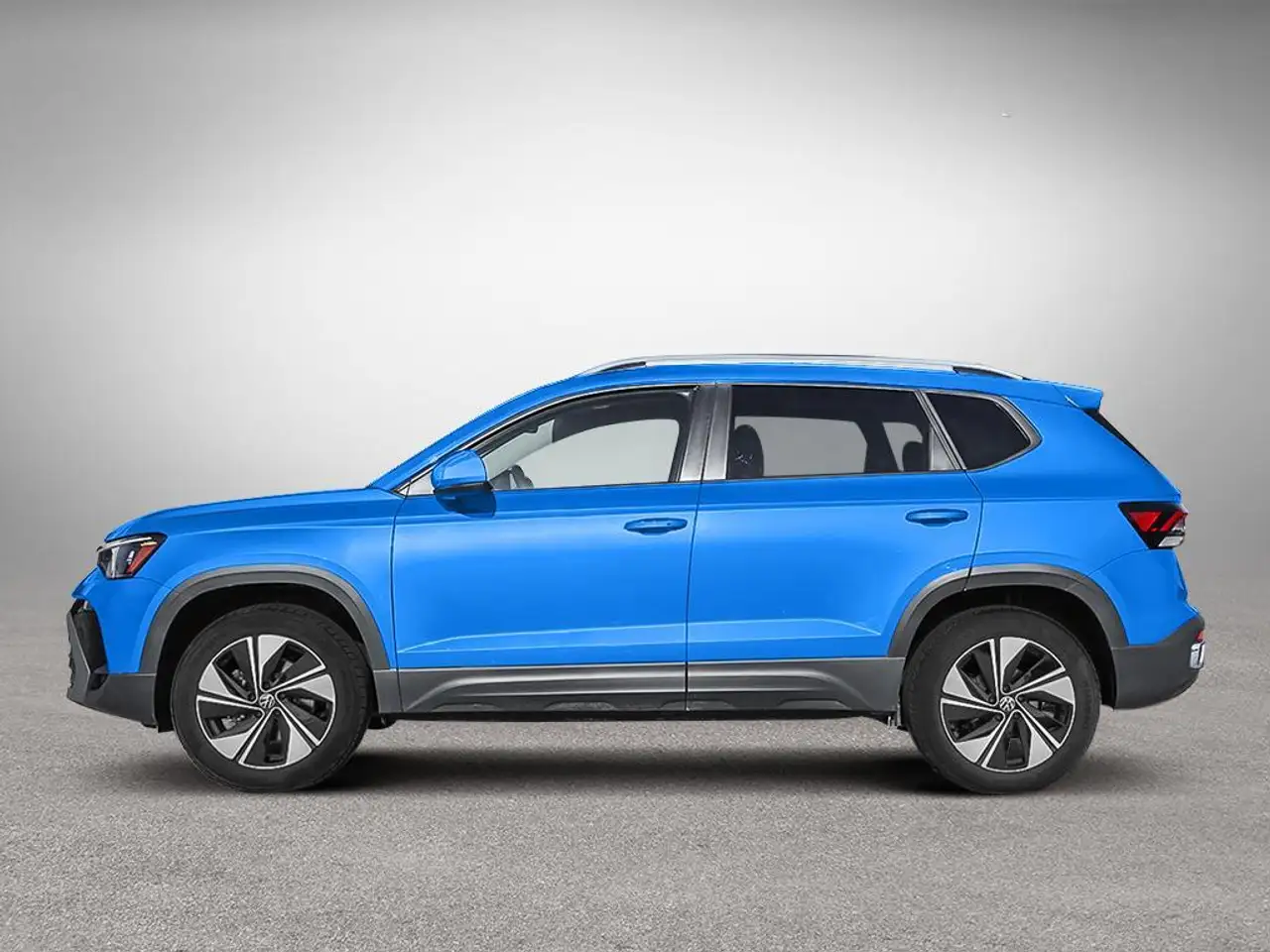 Volkswagen Taos снимка Volkswagen Taos