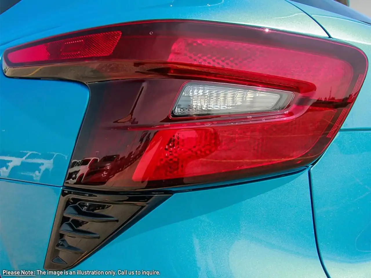 Chevrolet Trax photo Chevrolet Trax