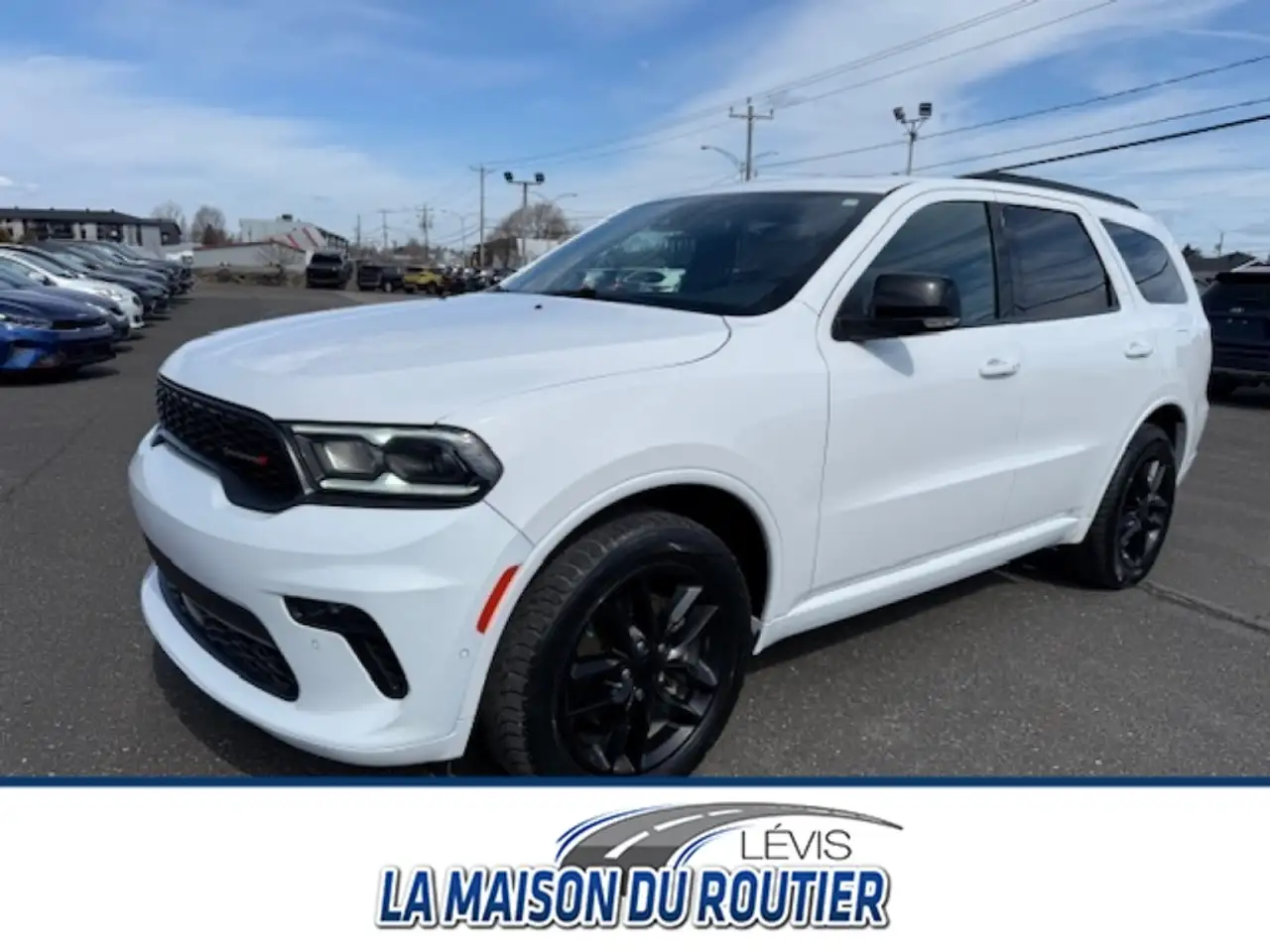 2023 Dodge Durango