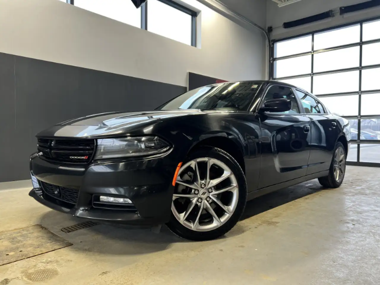 2023 Dodge Charger