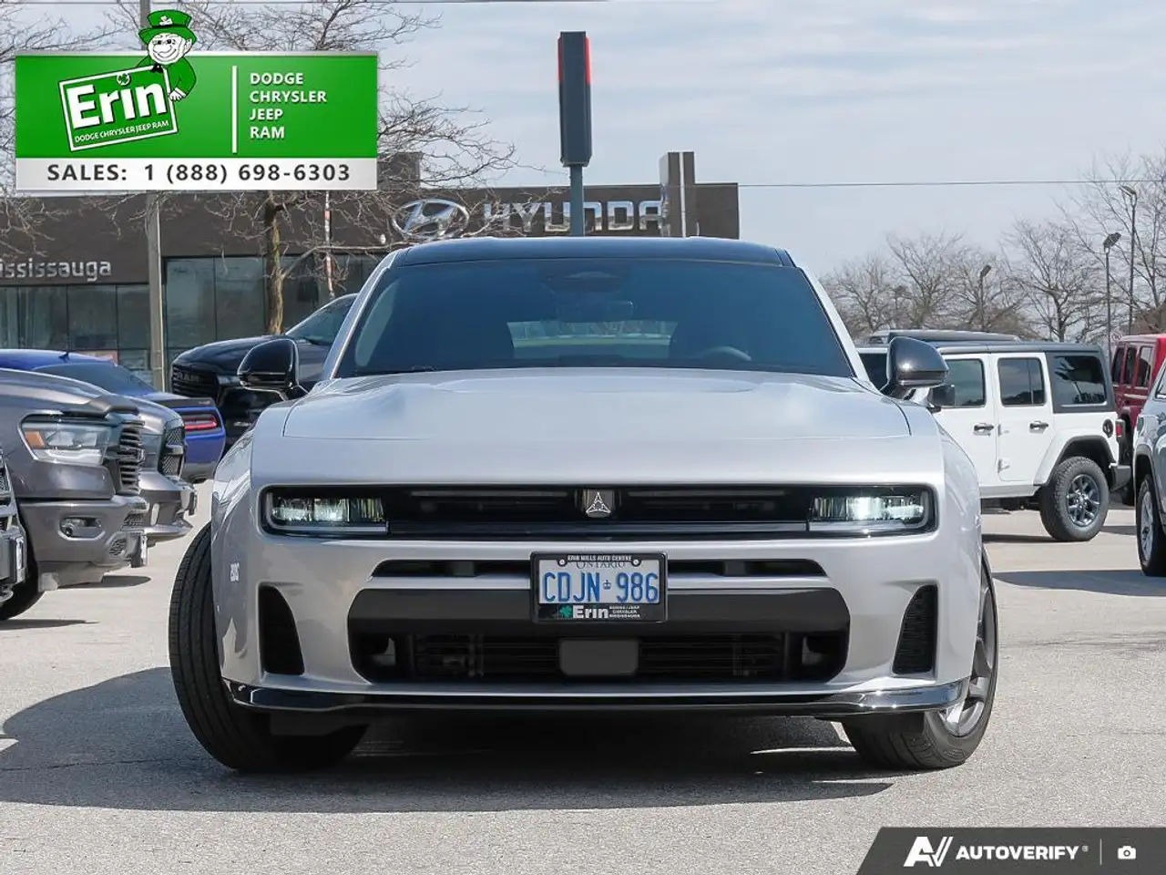 Dodge Charger fotografie Dodge Charger