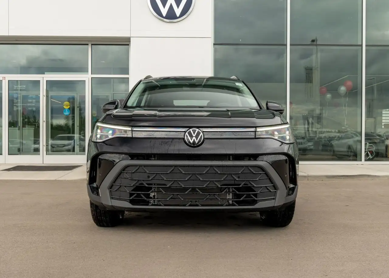 Volkswagen Taos снимка Volkswagen Taos