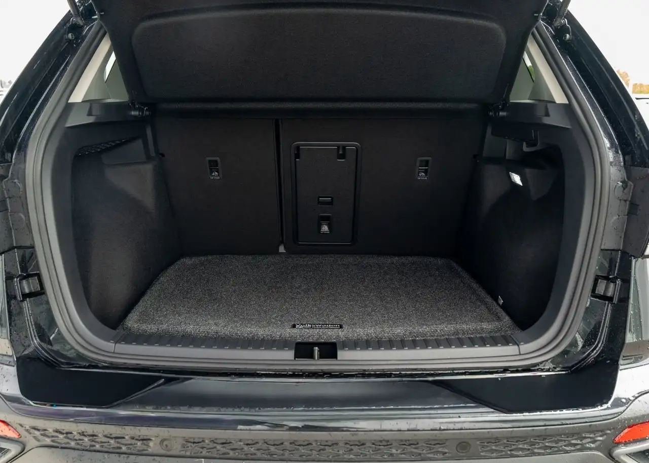 Volkswagen Taos снимка Volkswagen Taos