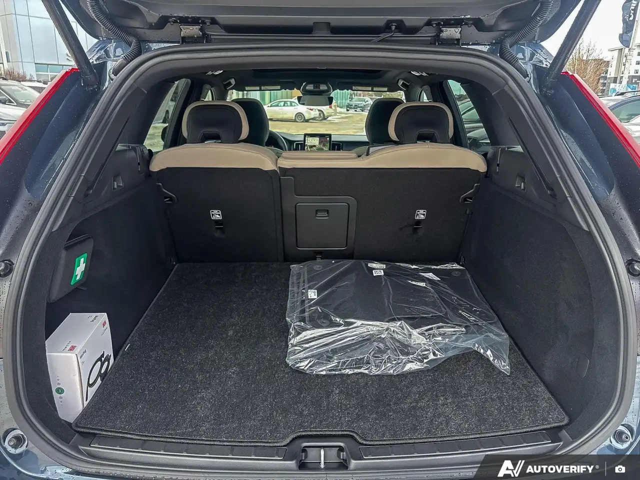 Volvo XC60 fotografie Volvo XC60