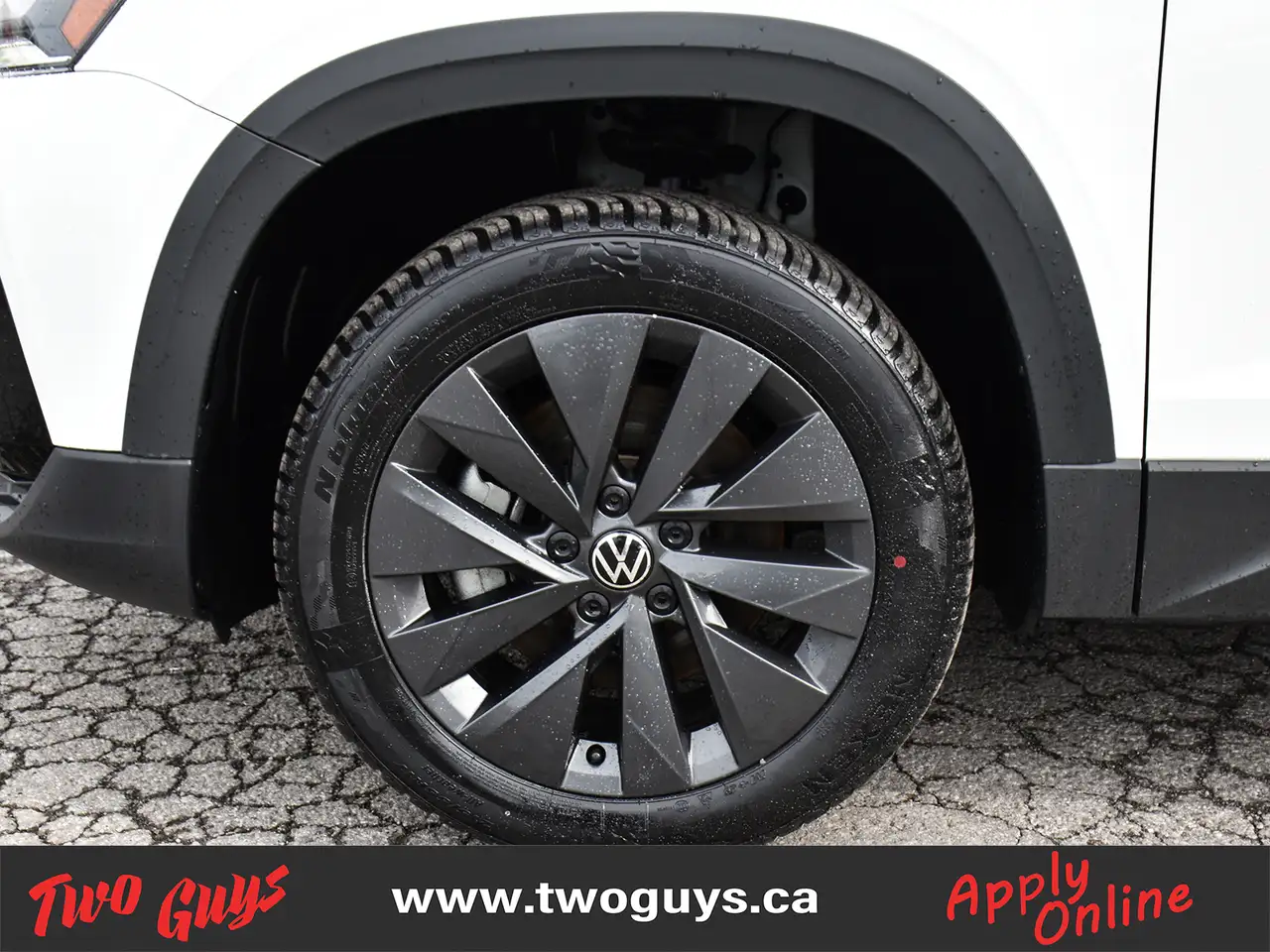 Volkswagen Taos снимка Volkswagen Taos