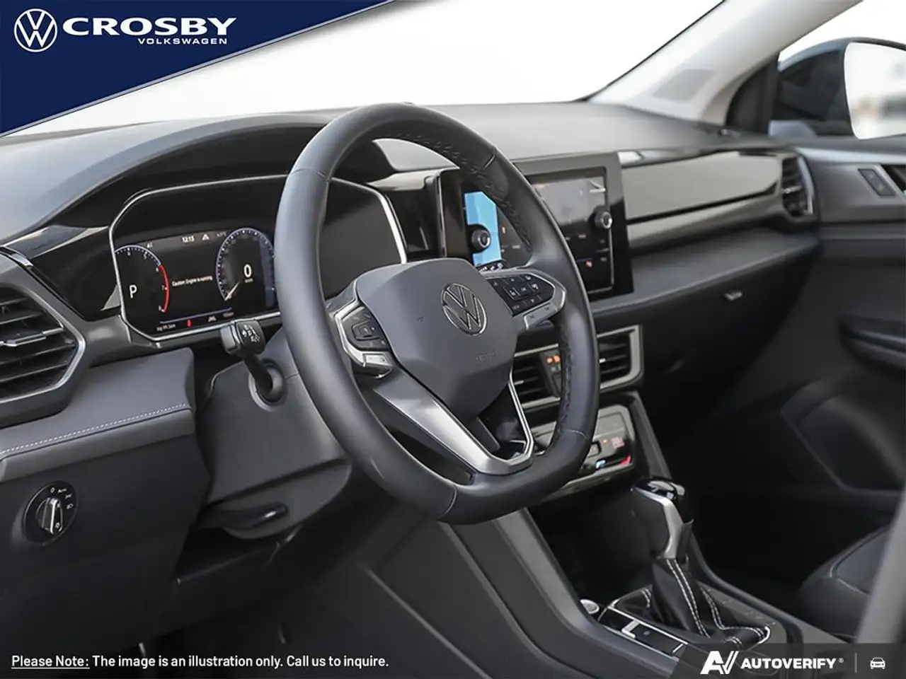 Volkswagen Taos снимка Volkswagen Taos