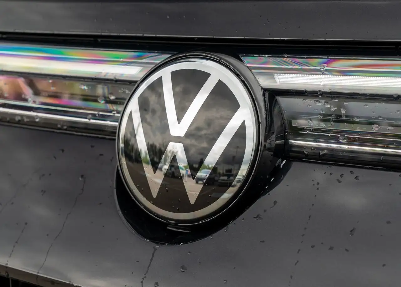Volkswagen Taos снимка Volkswagen Taos
