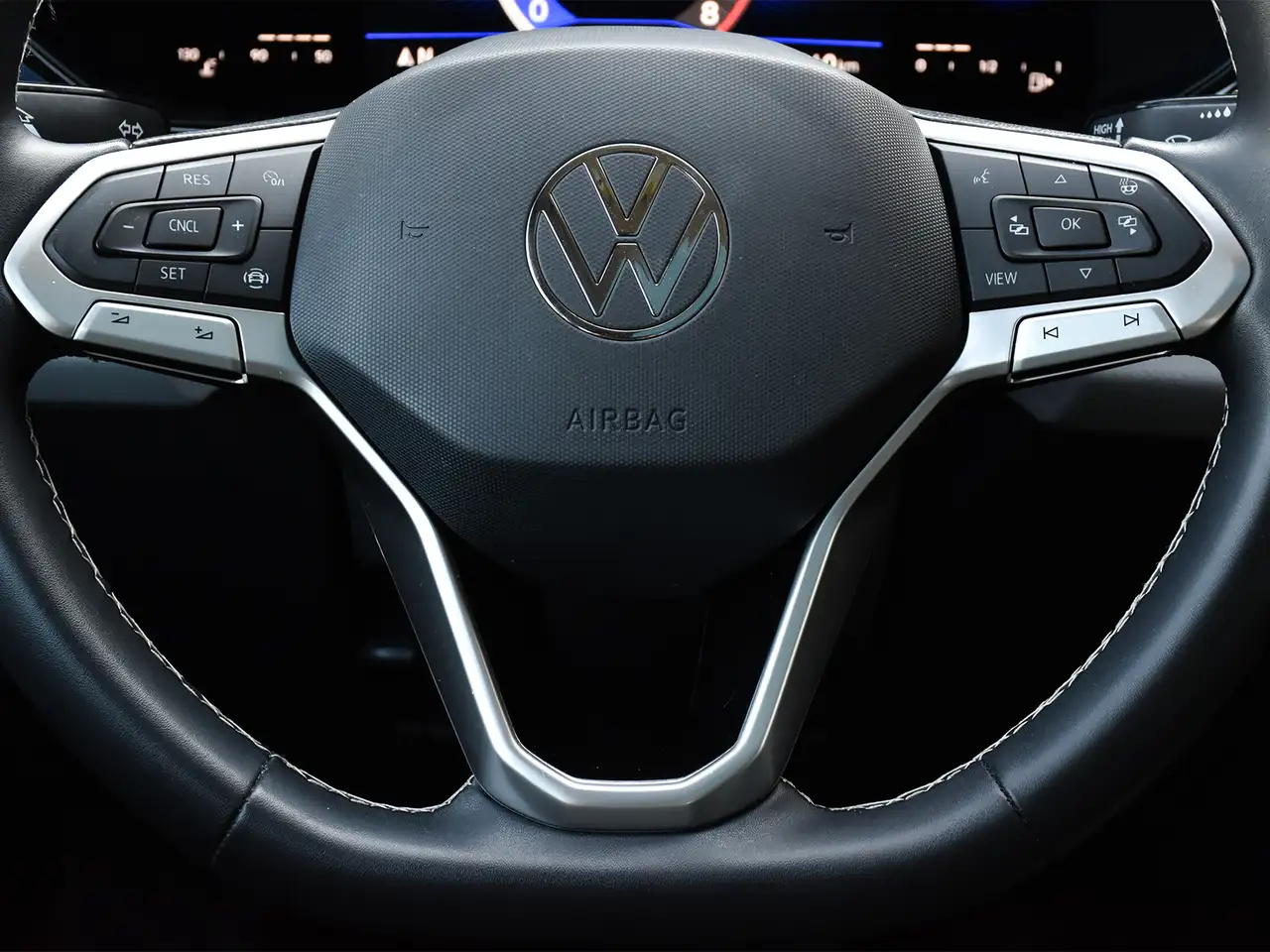 Volkswagen Taos снимка Volkswagen Taos